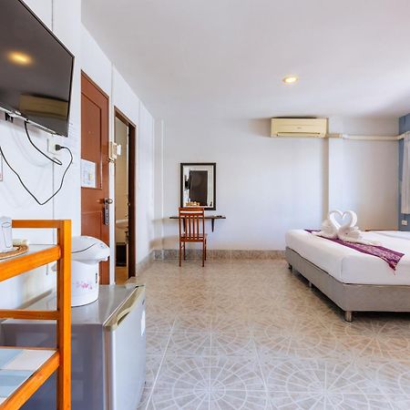Hua Hin Star Hotel Εξωτερικό φωτογραφία