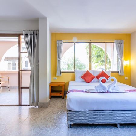Hua Hin Star Hotel Εξωτερικό φωτογραφία