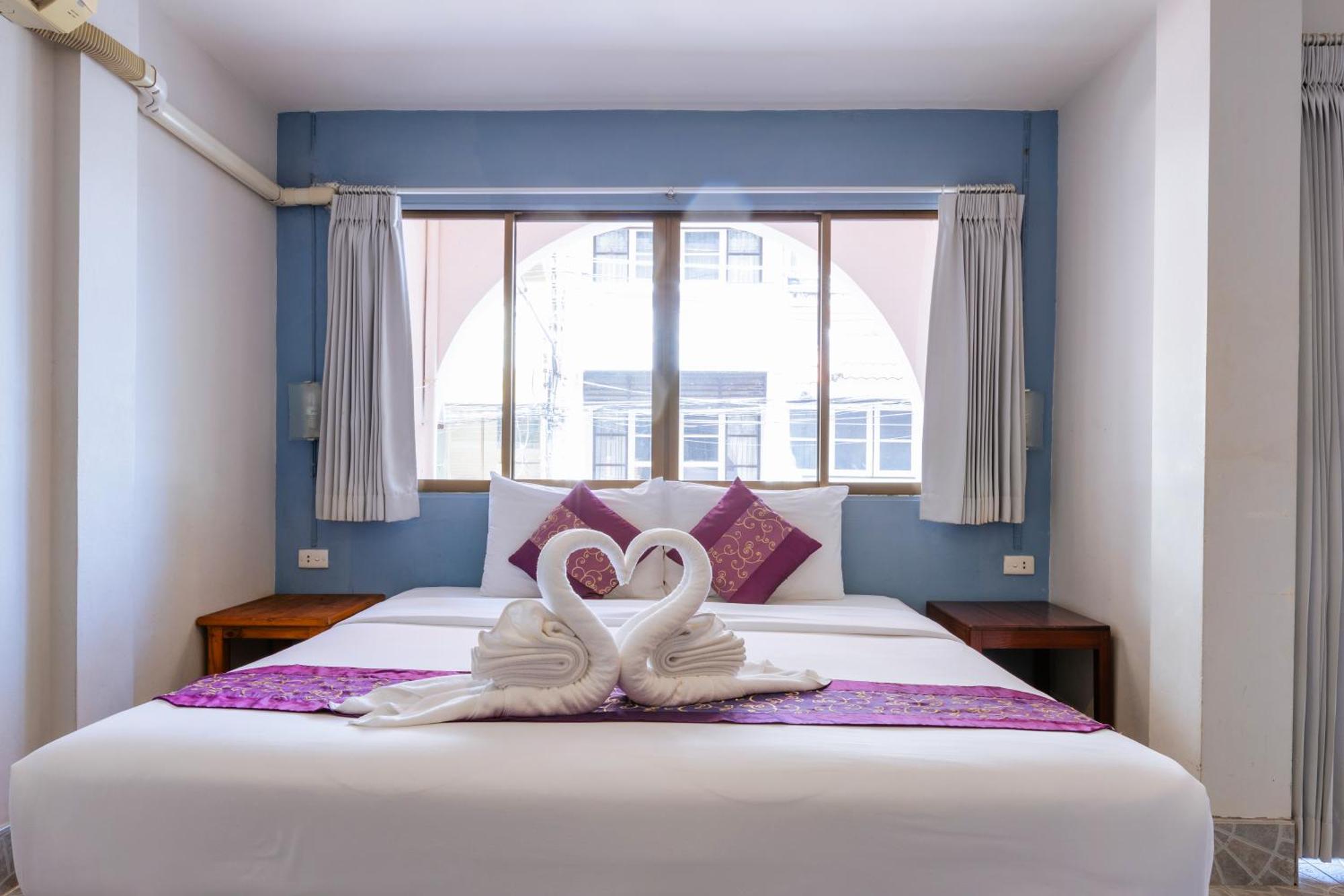 Hua Hin Star Hotel Εξωτερικό φωτογραφία