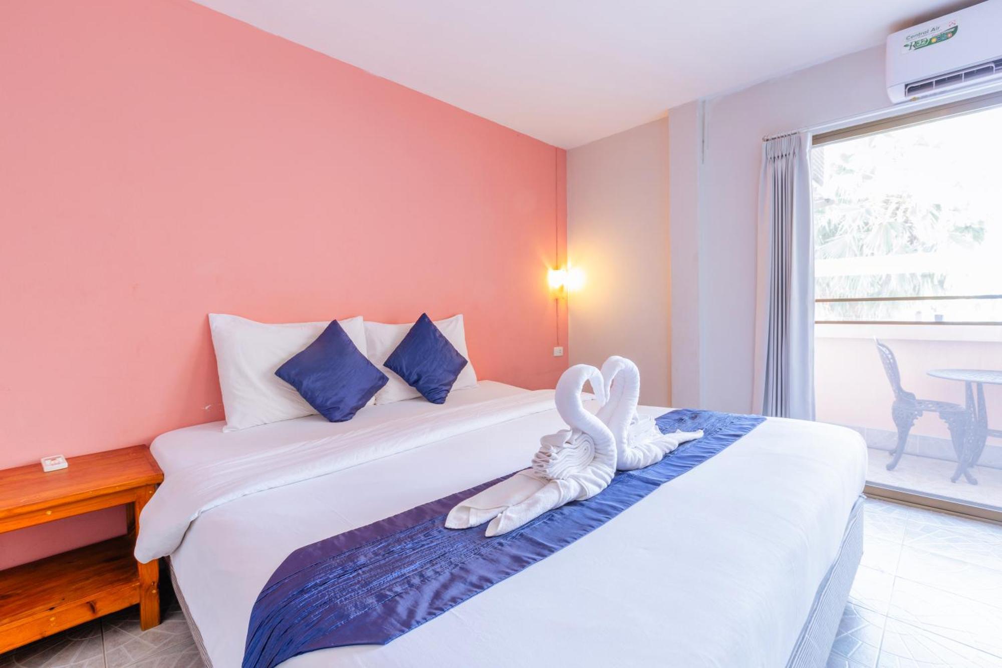 Hua Hin Star Hotel Εξωτερικό φωτογραφία