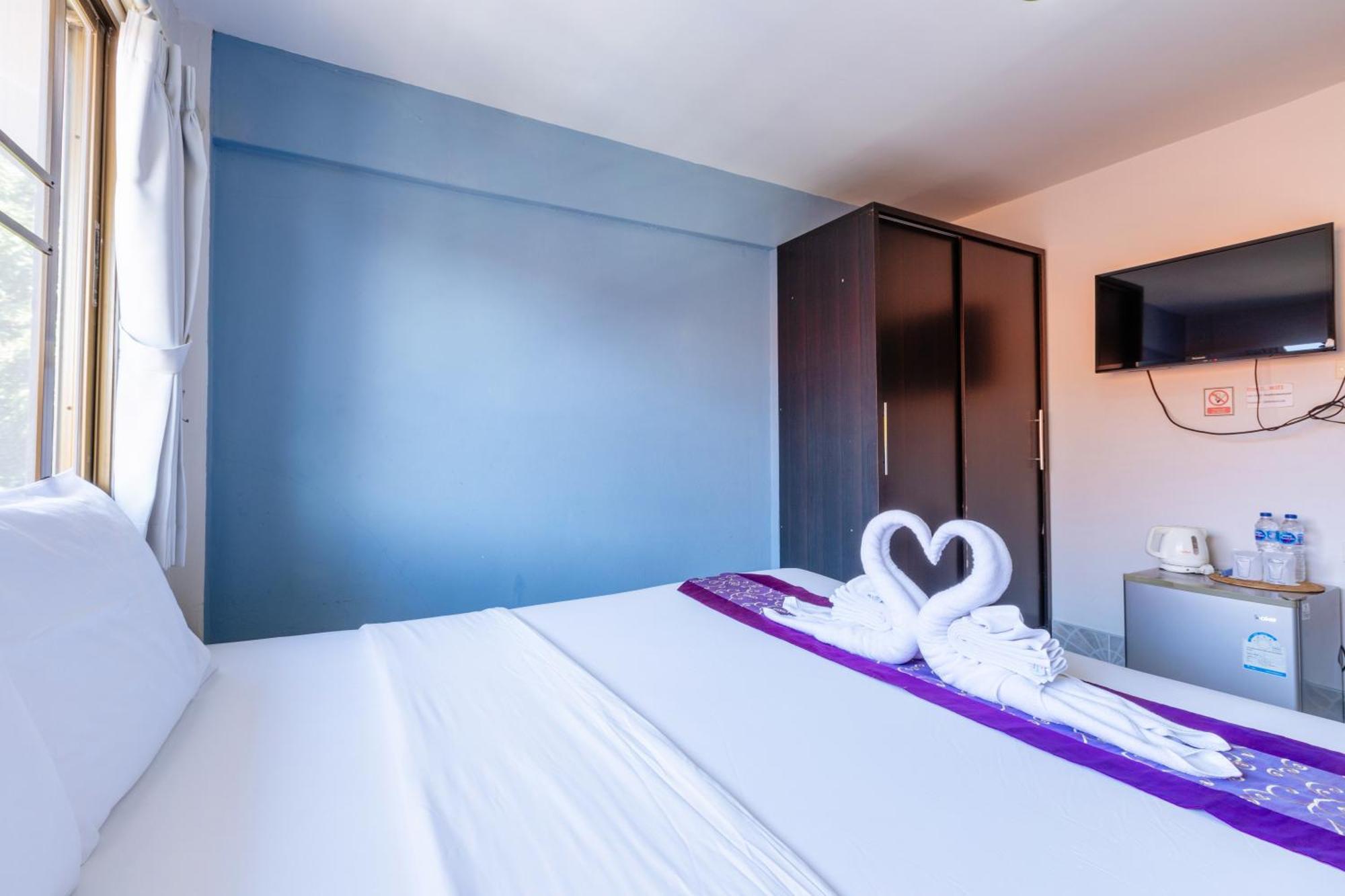Hua Hin Star Hotel Εξωτερικό φωτογραφία