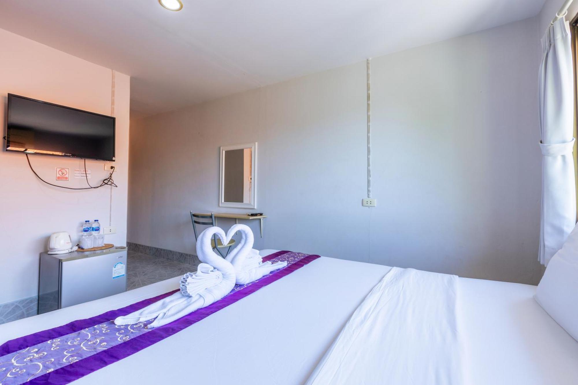 Hua Hin Star Hotel Εξωτερικό φωτογραφία