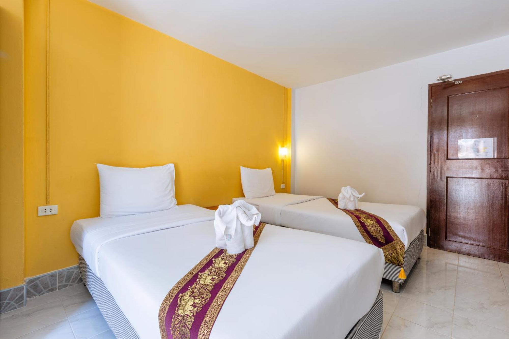 Hua Hin Star Hotel Εξωτερικό φωτογραφία