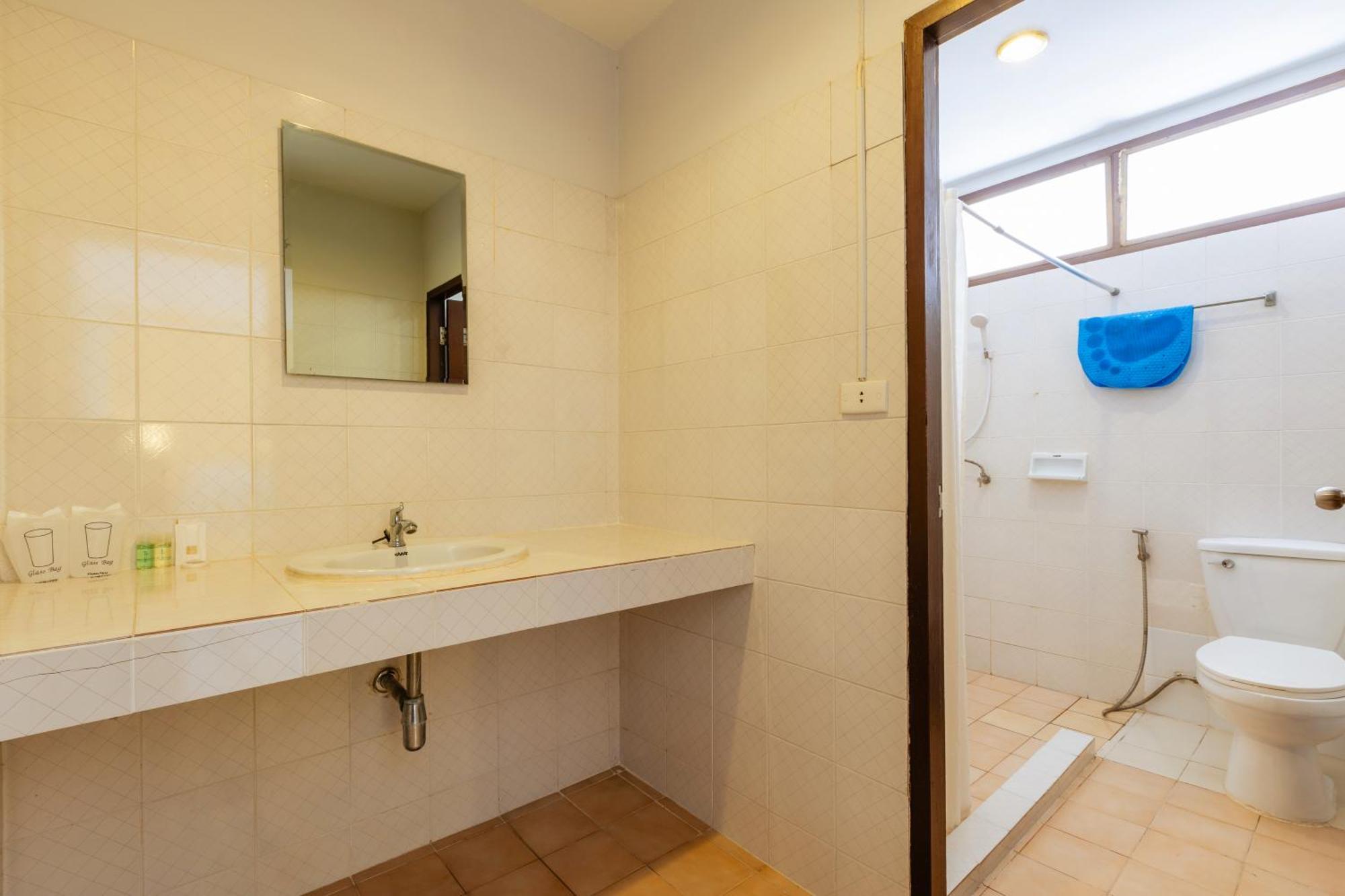 Hua Hin Star Hotel Εξωτερικό φωτογραφία