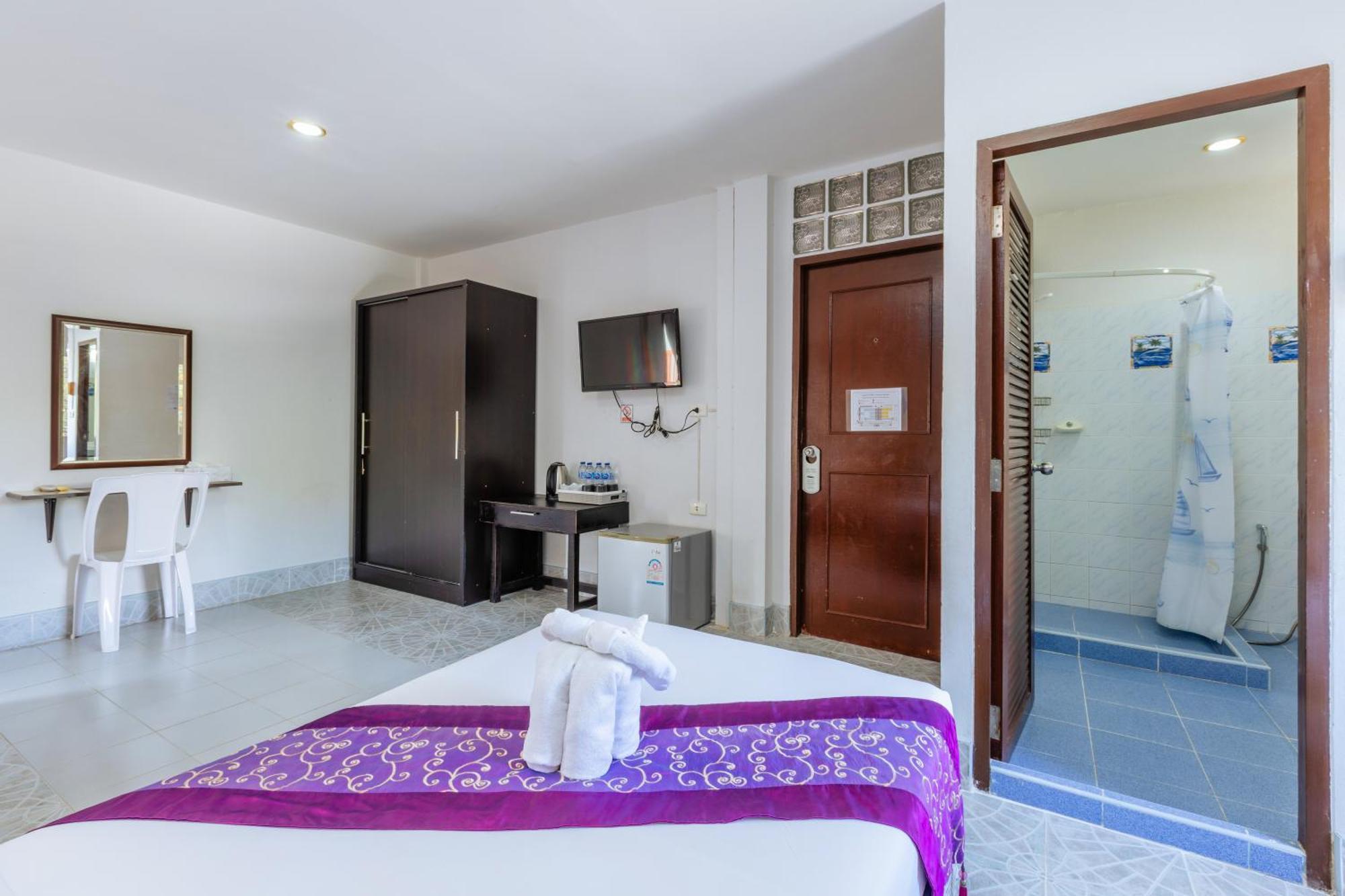 Hua Hin Star Hotel Εξωτερικό φωτογραφία