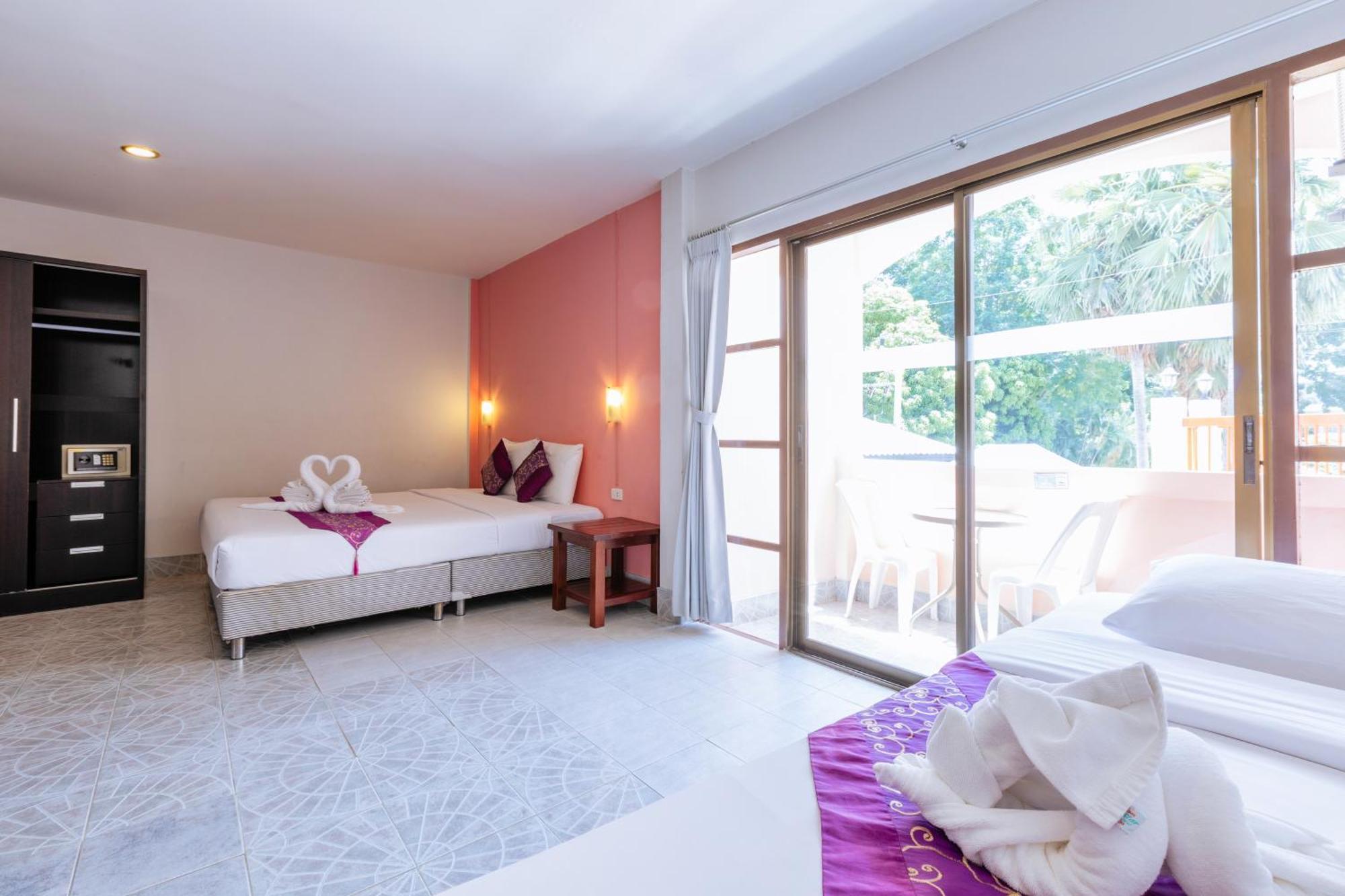 Hua Hin Star Hotel Εξωτερικό φωτογραφία