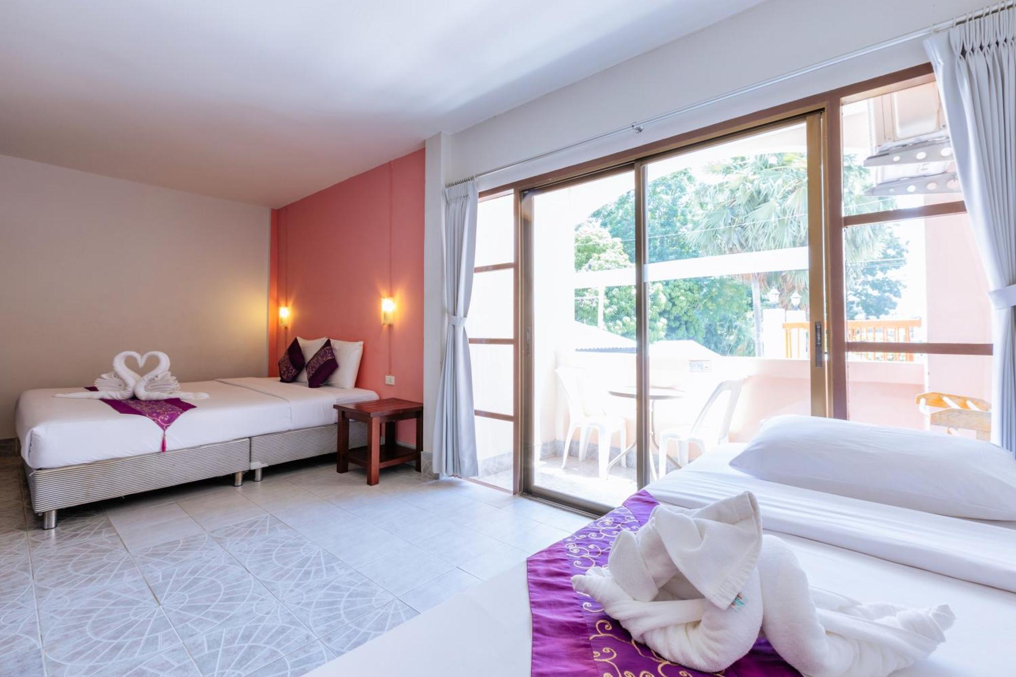 Hua Hin Star Hotel Εξωτερικό φωτογραφία