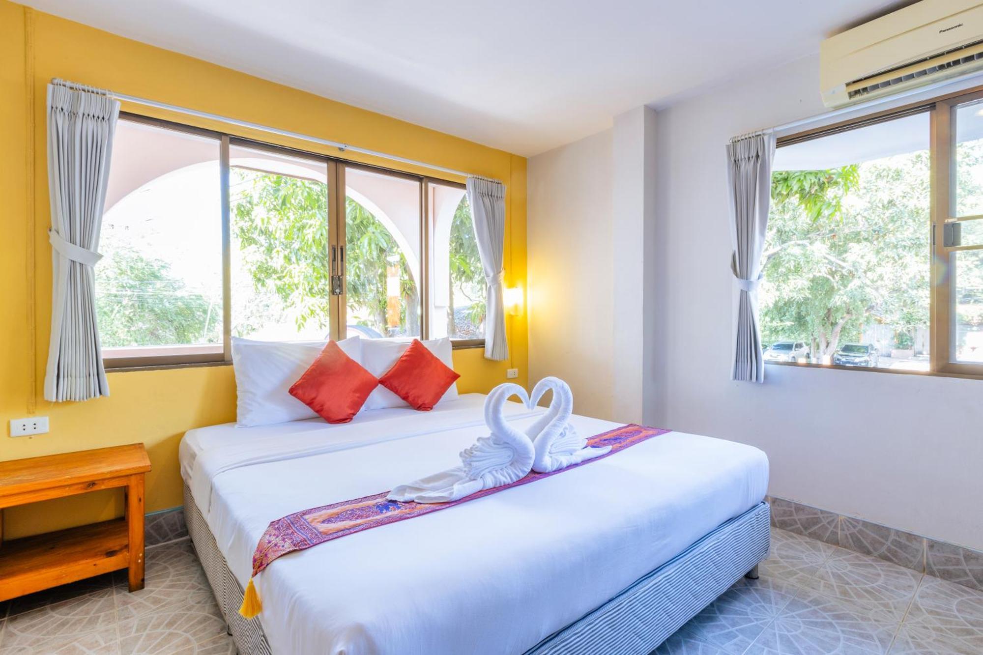 Hua Hin Star Hotel Εξωτερικό φωτογραφία