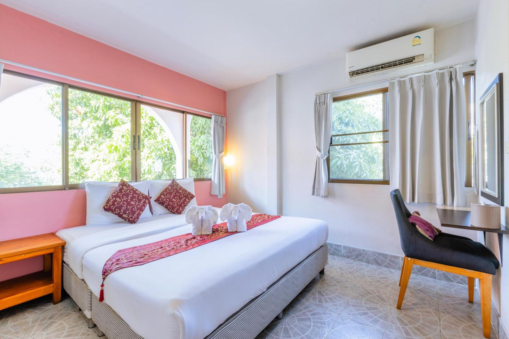 Hua Hin Star Hotel Εξωτερικό φωτογραφία