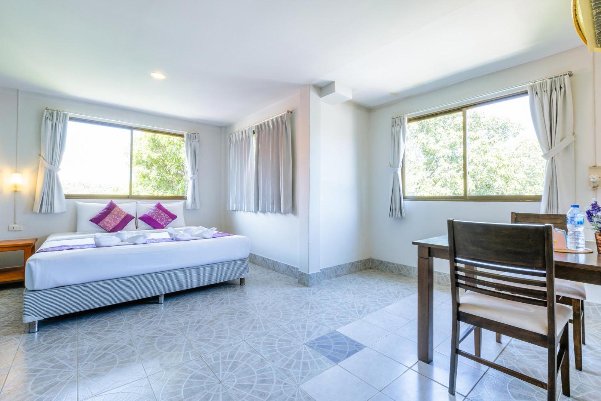 Hua Hin Star Hotel Εξωτερικό φωτογραφία
