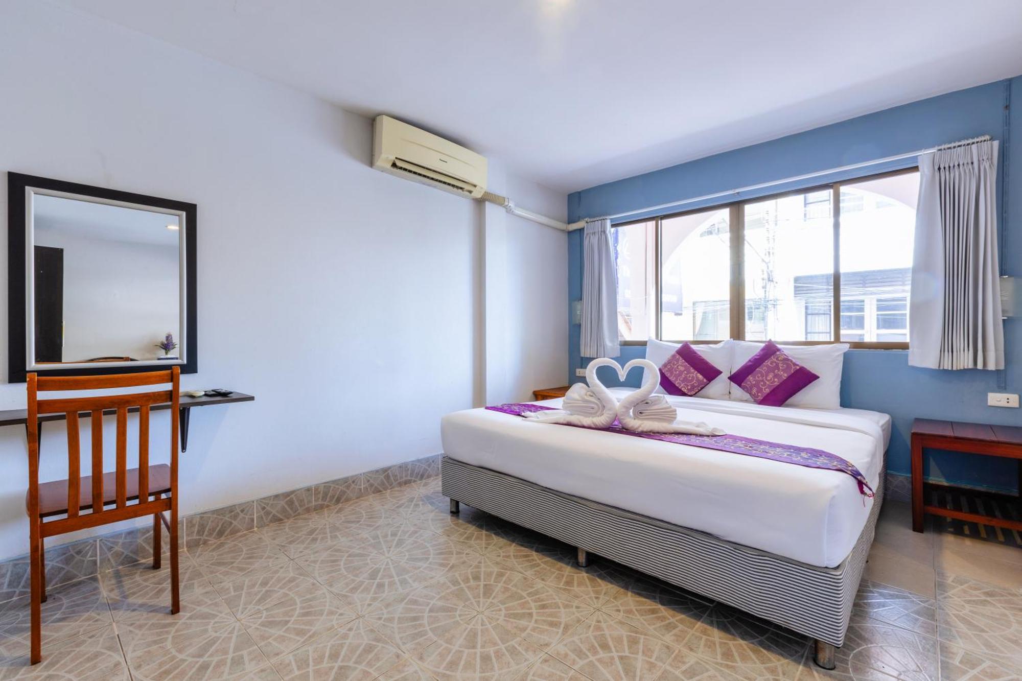 Hua Hin Star Hotel Εξωτερικό φωτογραφία
