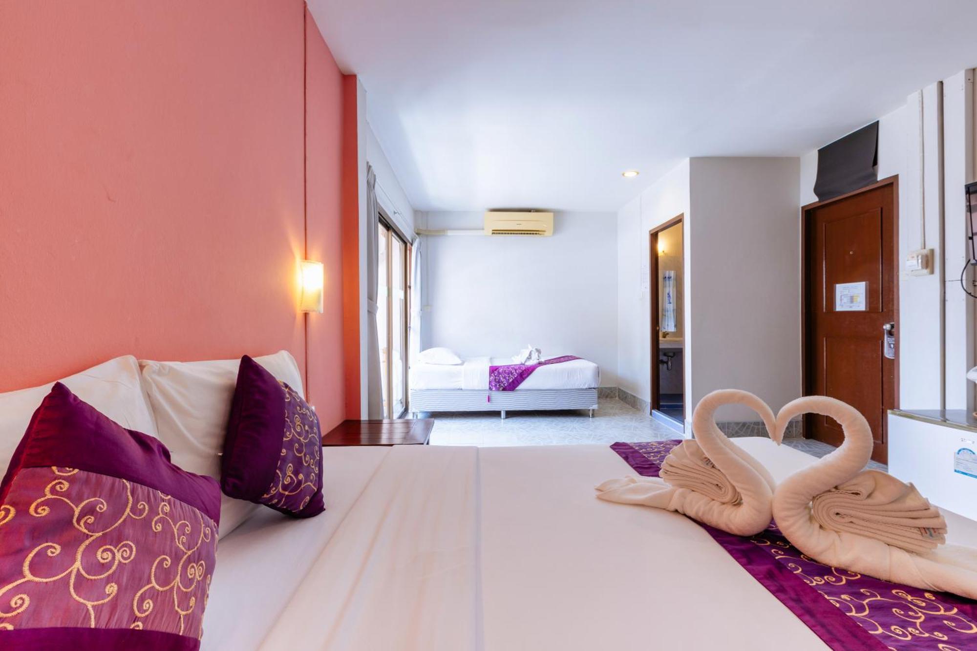 Hua Hin Star Hotel Εξωτερικό φωτογραφία