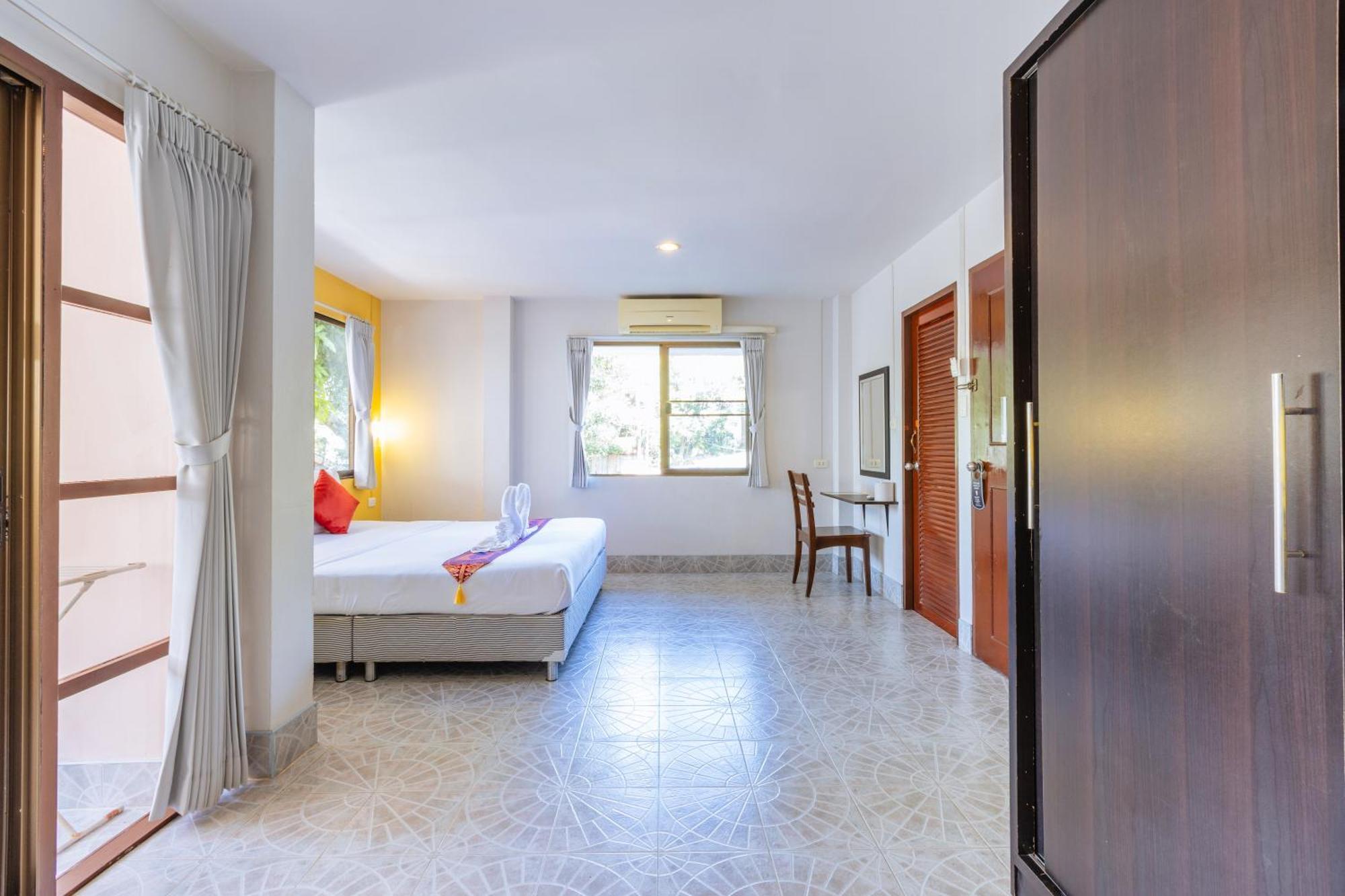 Hua Hin Star Hotel Εξωτερικό φωτογραφία