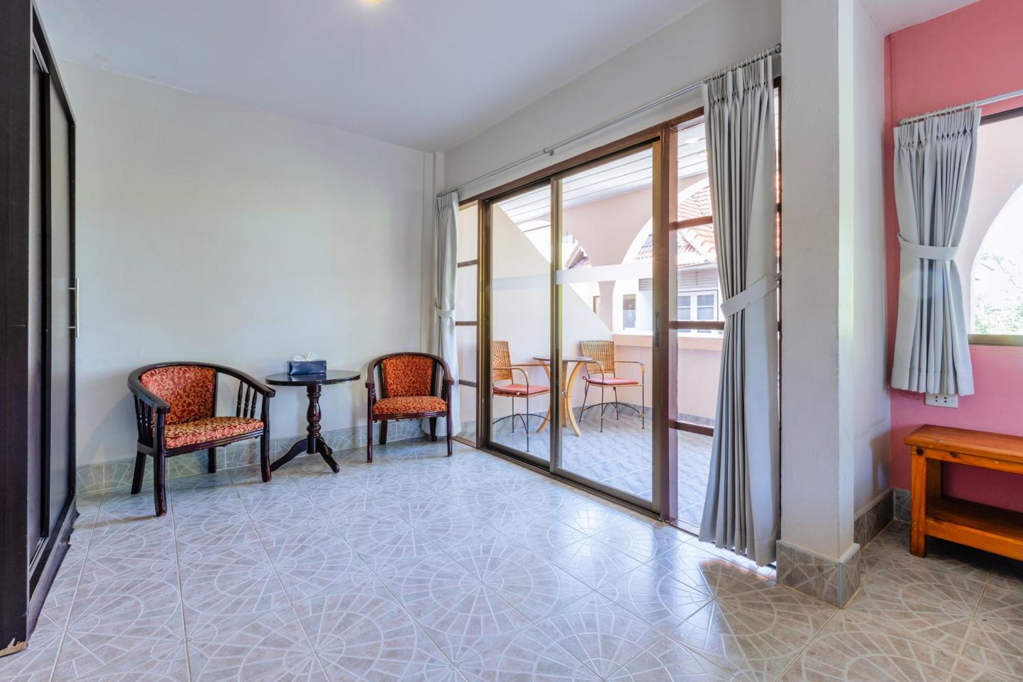 Hua Hin Star Hotel Εξωτερικό φωτογραφία