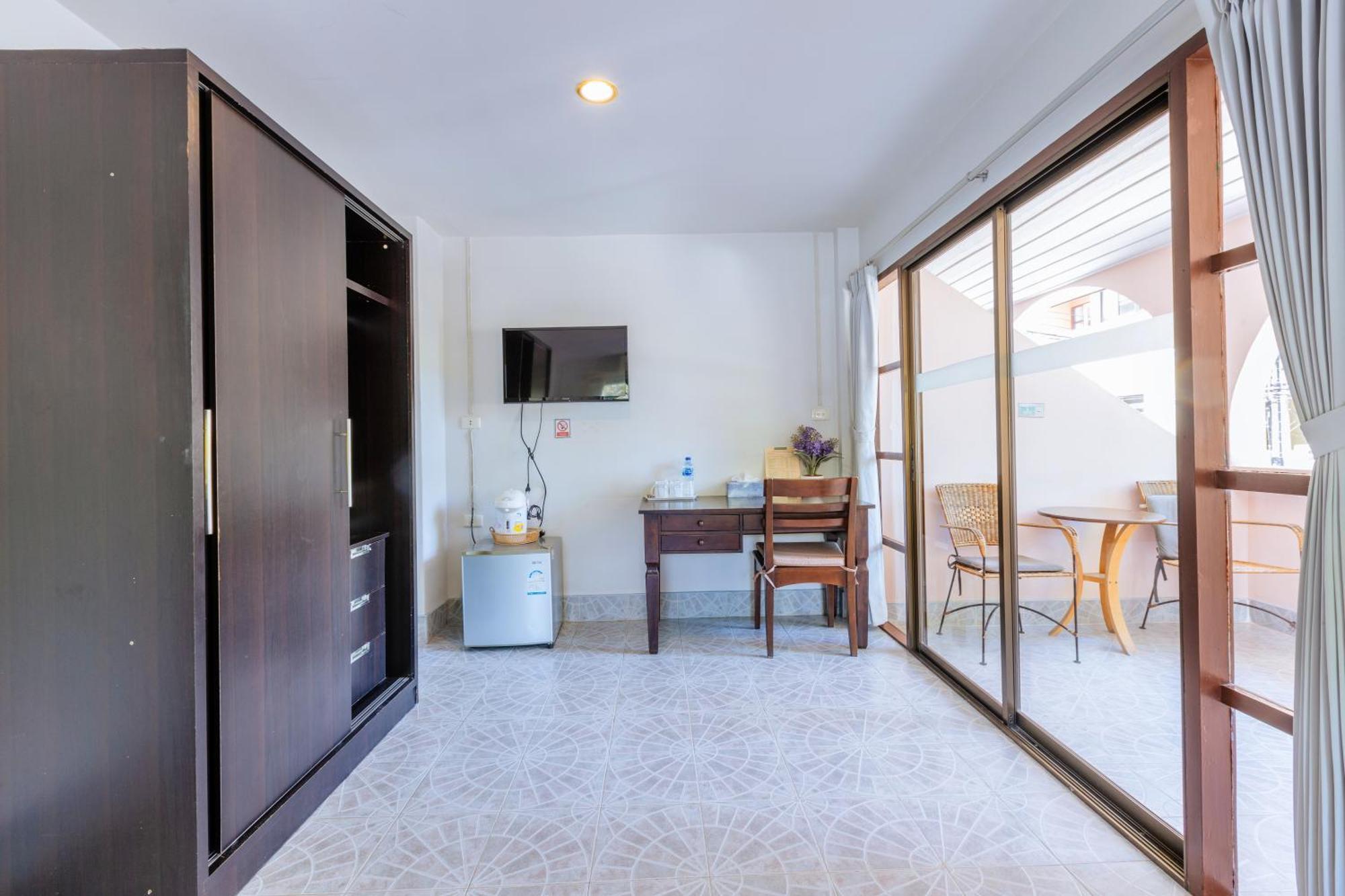Hua Hin Star Hotel Εξωτερικό φωτογραφία