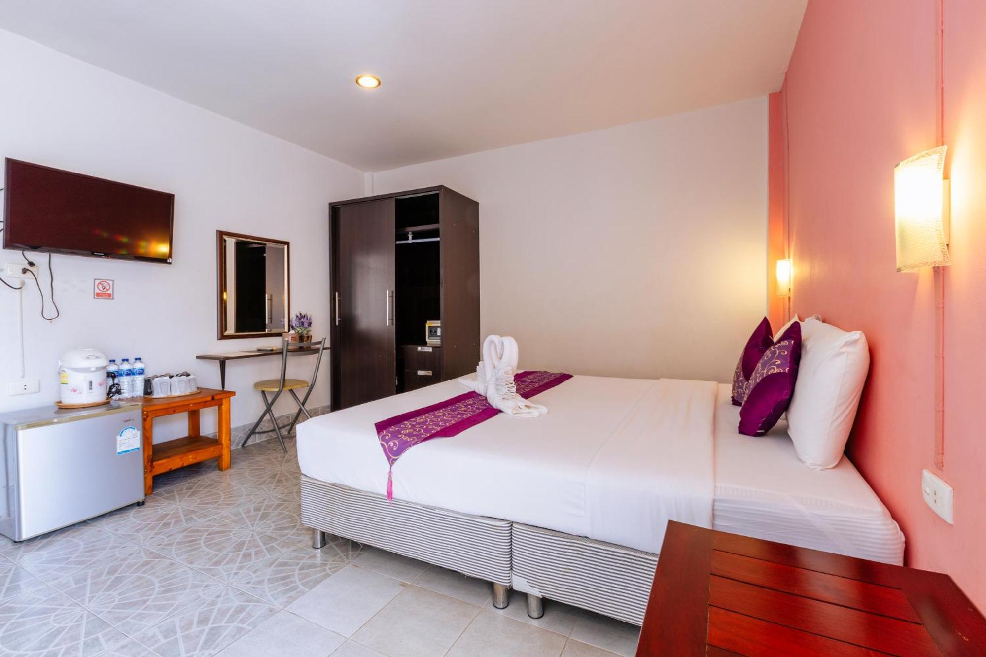 Hua Hin Star Hotel Εξωτερικό φωτογραφία