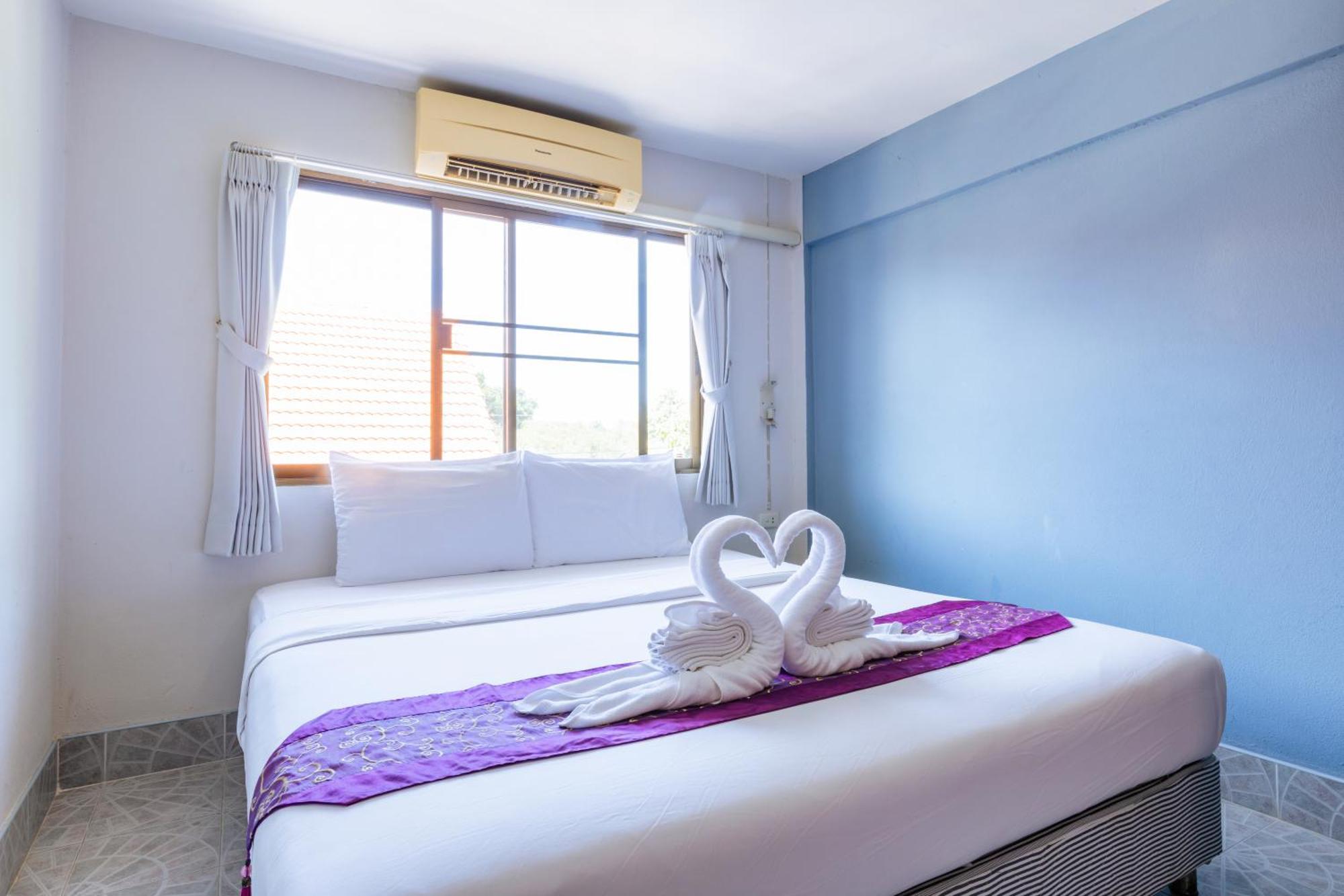 Hua Hin Star Hotel Εξωτερικό φωτογραφία