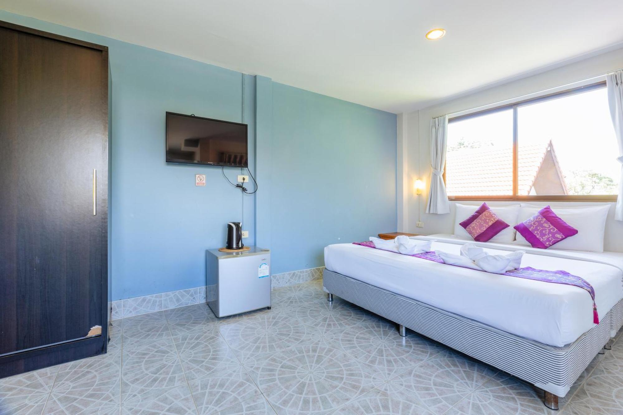 Hua Hin Star Hotel Εξωτερικό φωτογραφία