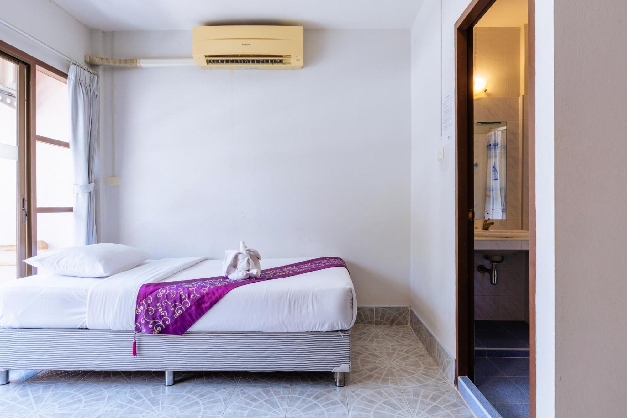 Hua Hin Star Hotel Εξωτερικό φωτογραφία