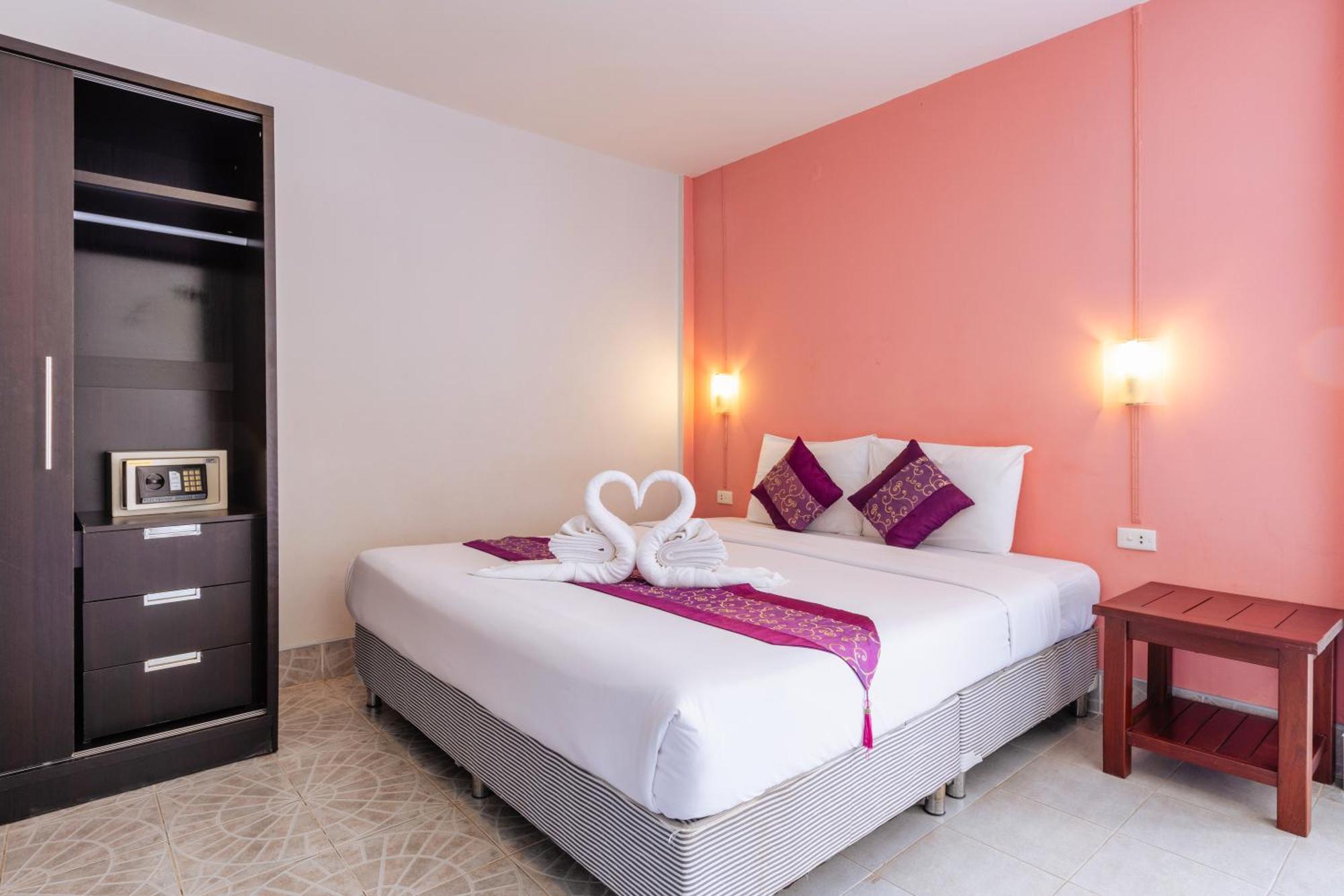 Hua Hin Star Hotel Εξωτερικό φωτογραφία