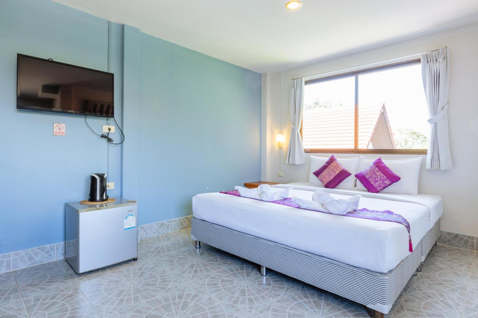 Hua Hin Star Hotel Εξωτερικό φωτογραφία