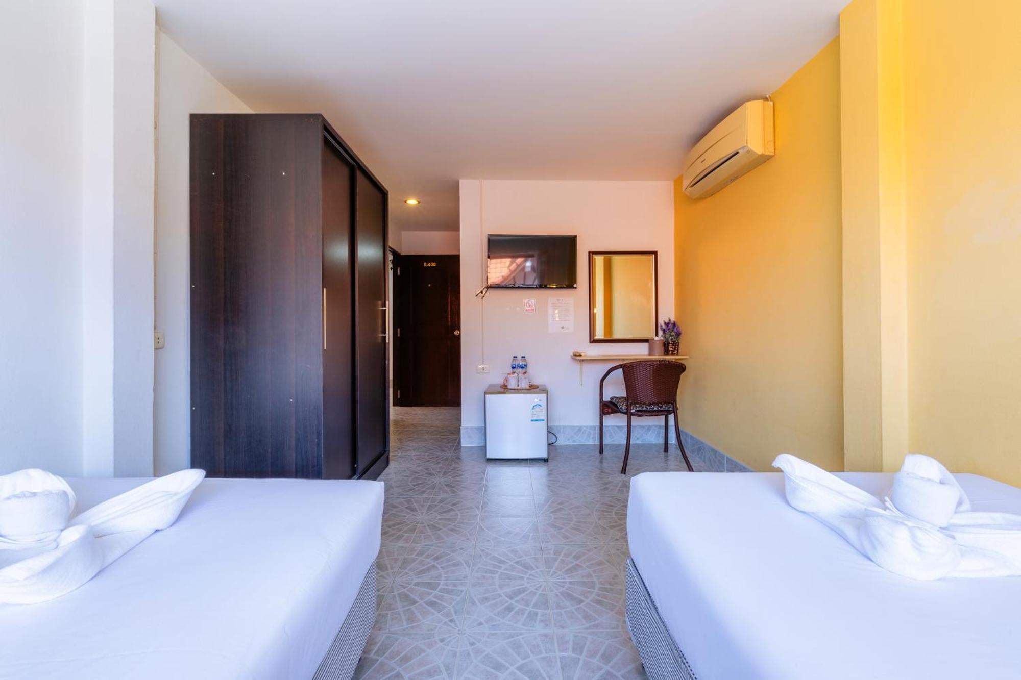 Hua Hin Star Hotel Εξωτερικό φωτογραφία