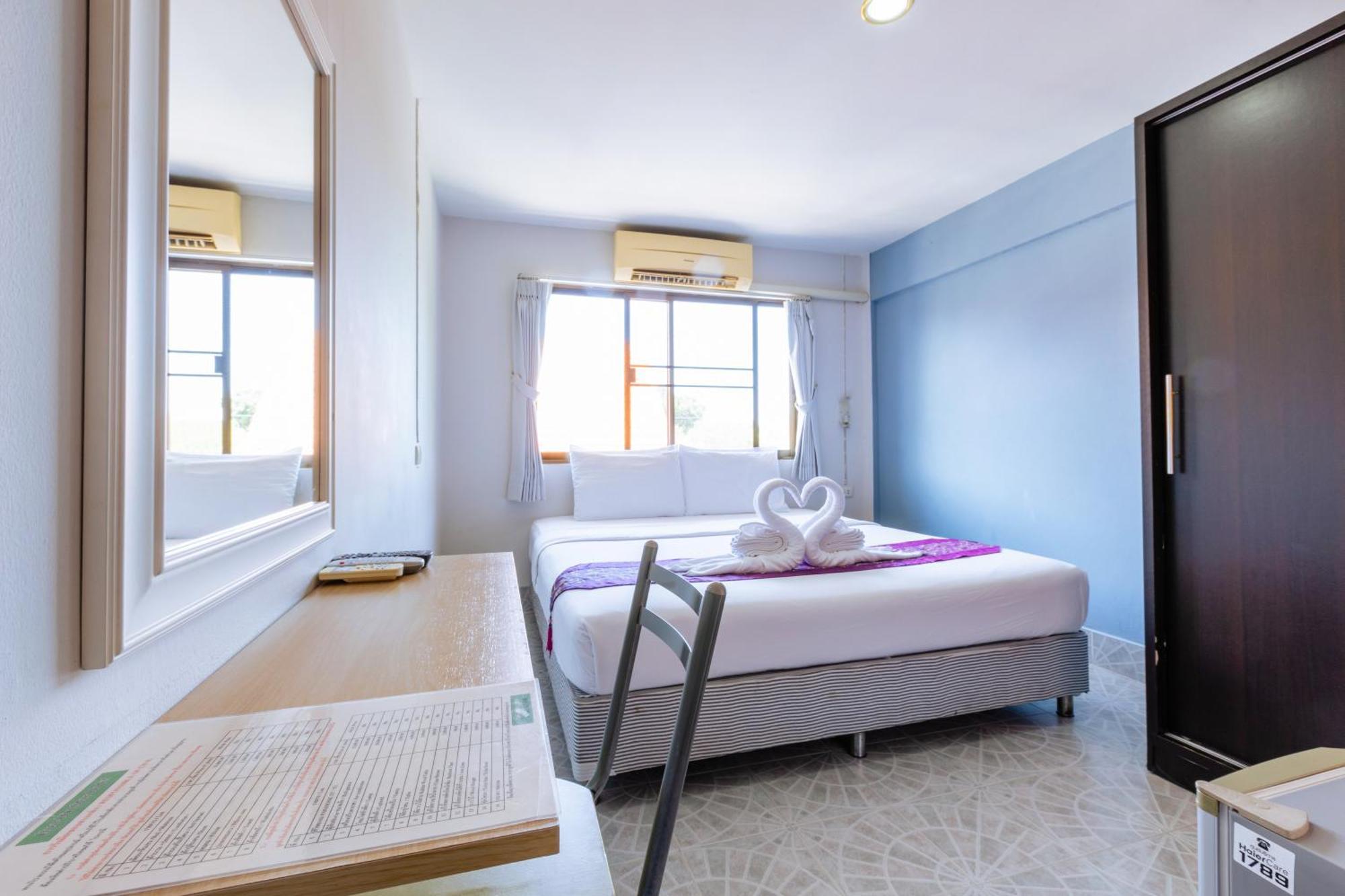 Hua Hin Star Hotel Εξωτερικό φωτογραφία