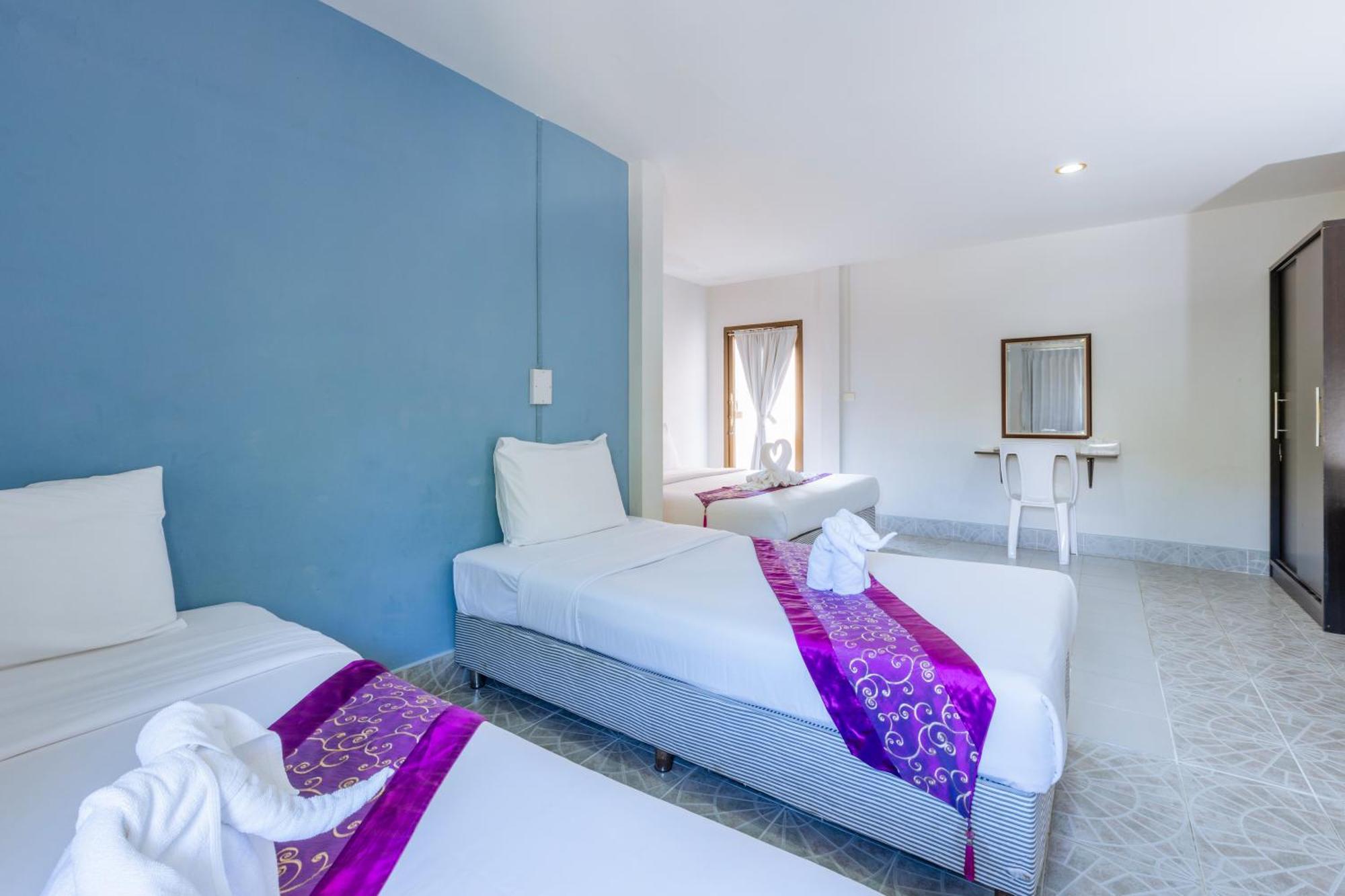 Hua Hin Star Hotel Εξωτερικό φωτογραφία