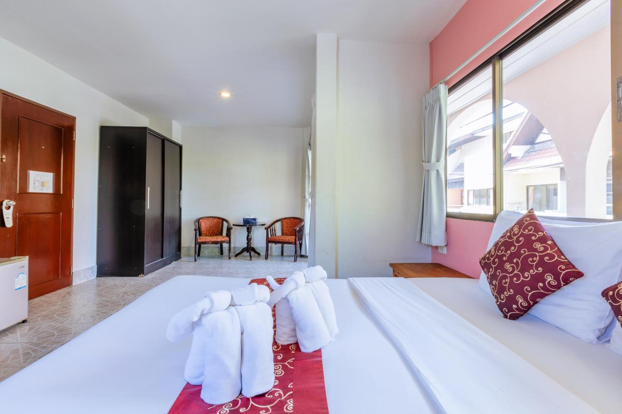 Hua Hin Star Hotel Εξωτερικό φωτογραφία
