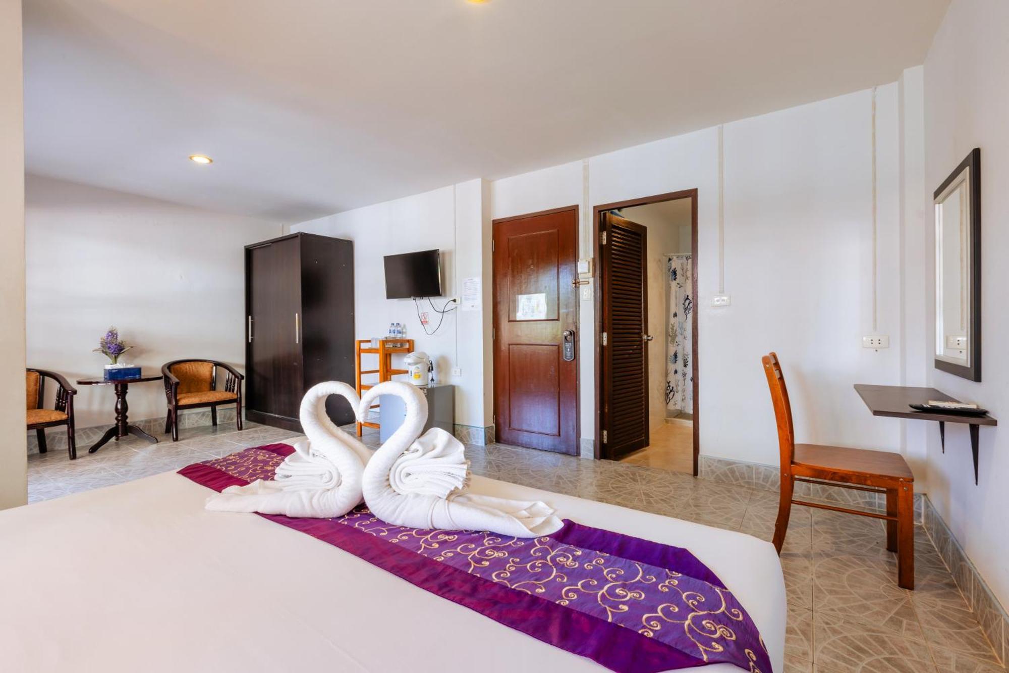 Hua Hin Star Hotel Εξωτερικό φωτογραφία