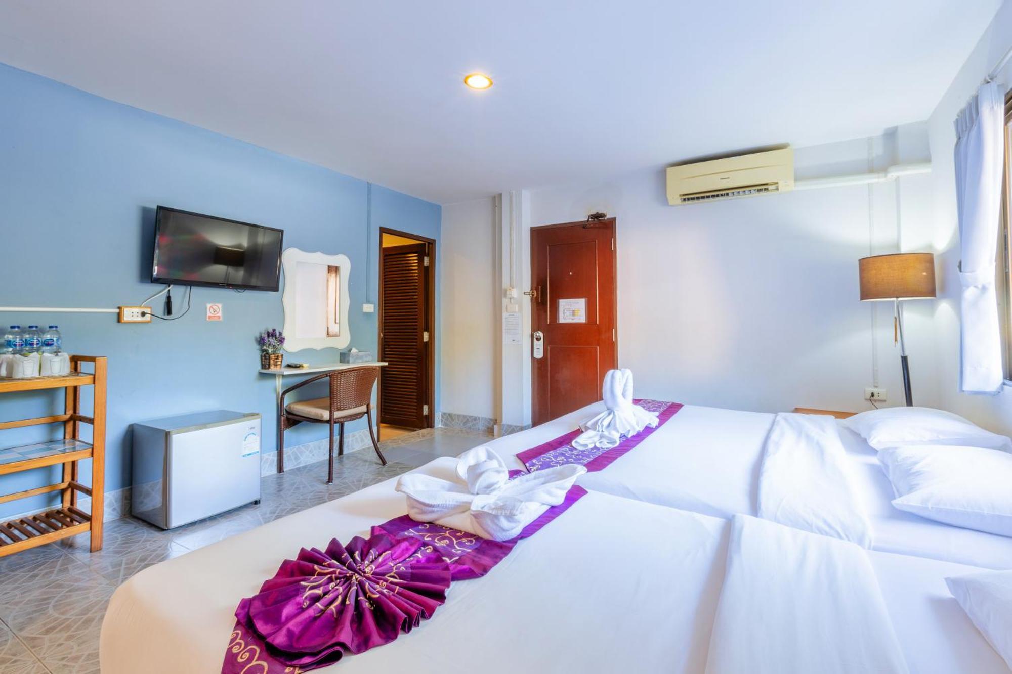Hua Hin Star Hotel Εξωτερικό φωτογραφία