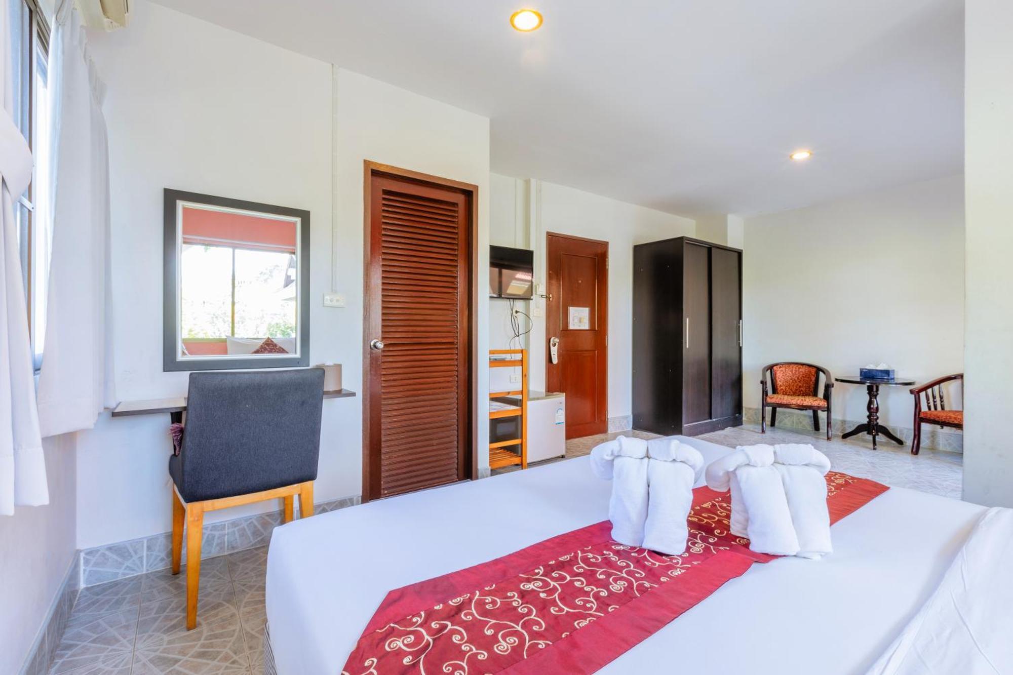 Hua Hin Star Hotel Εξωτερικό φωτογραφία