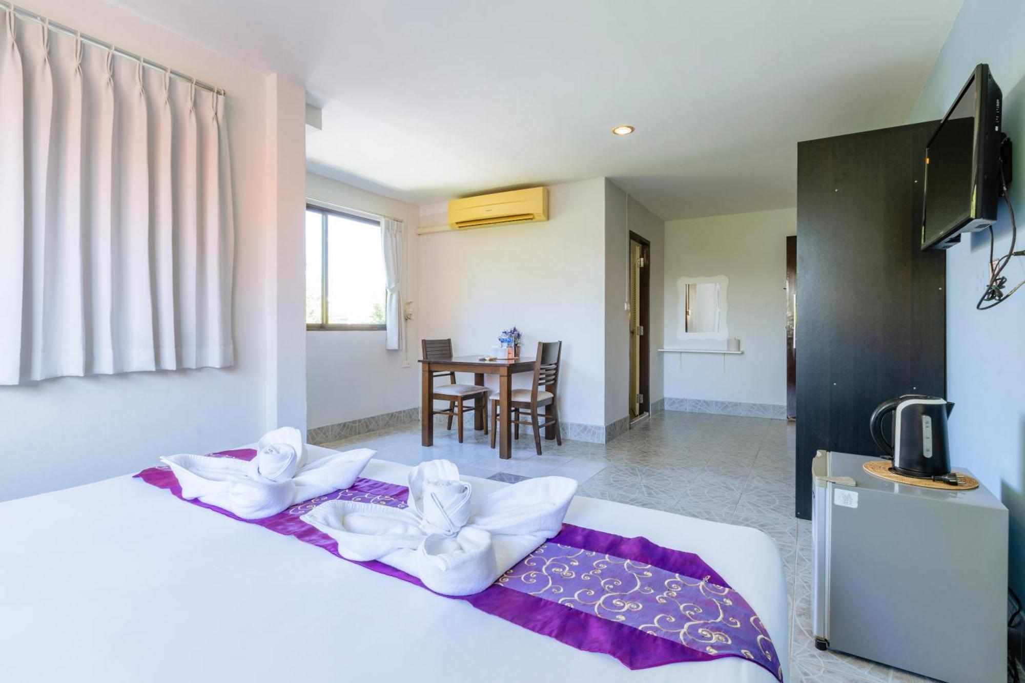 Hua Hin Star Hotel Εξωτερικό φωτογραφία