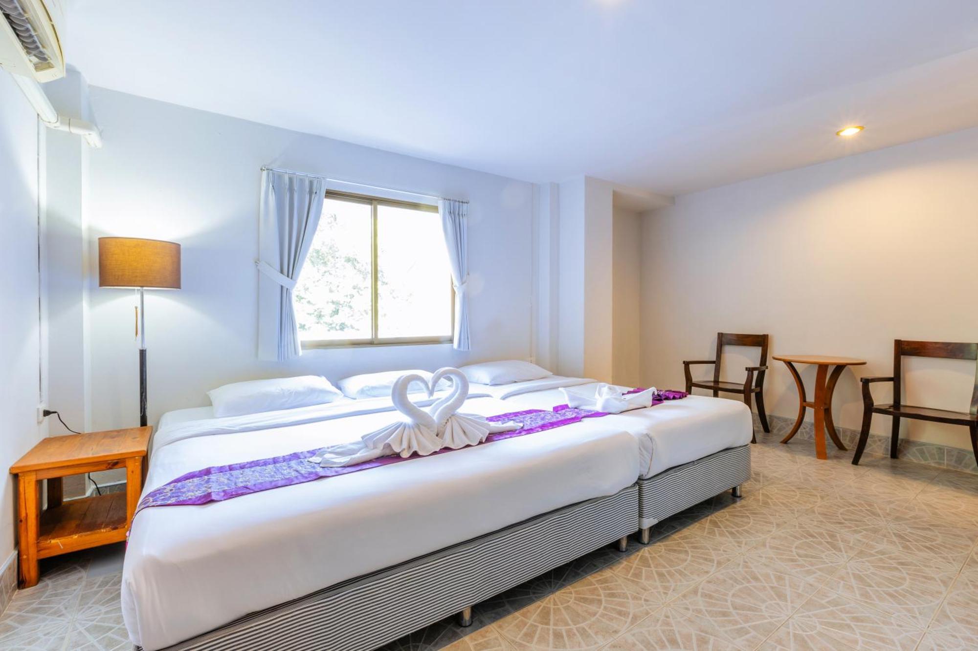 Hua Hin Star Hotel Εξωτερικό φωτογραφία