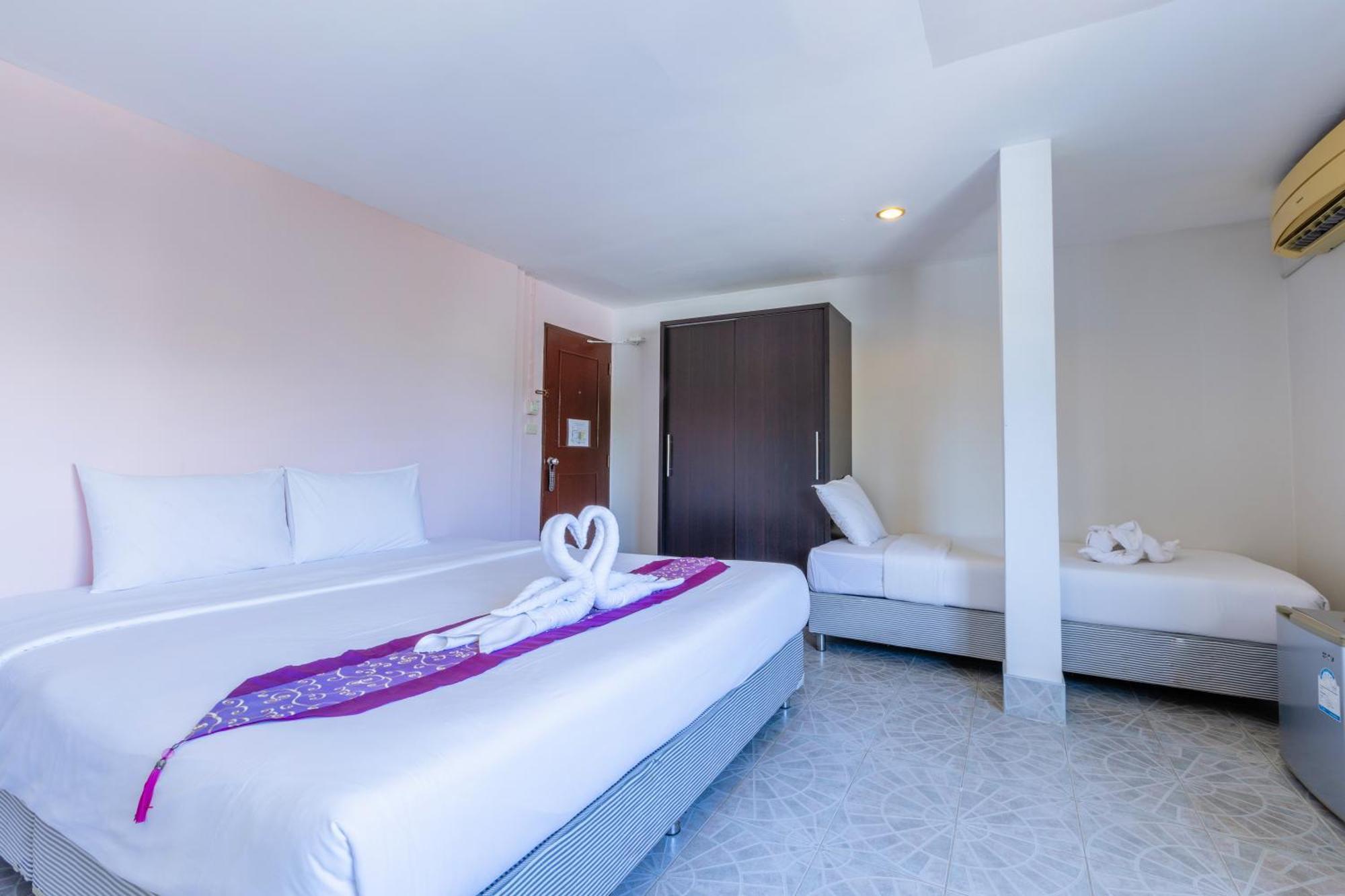 Hua Hin Star Hotel Εξωτερικό φωτογραφία