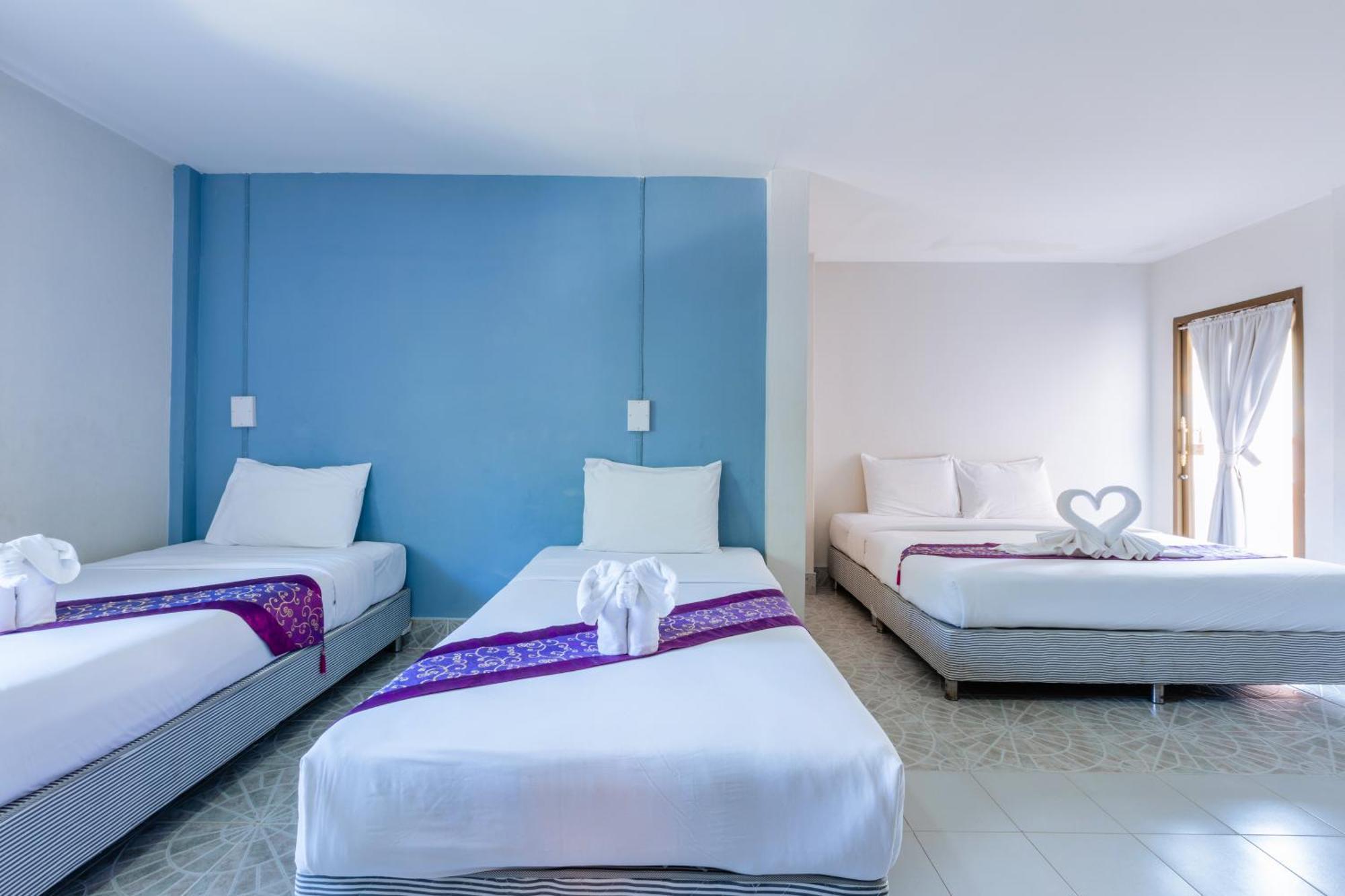 Hua Hin Star Hotel Εξωτερικό φωτογραφία