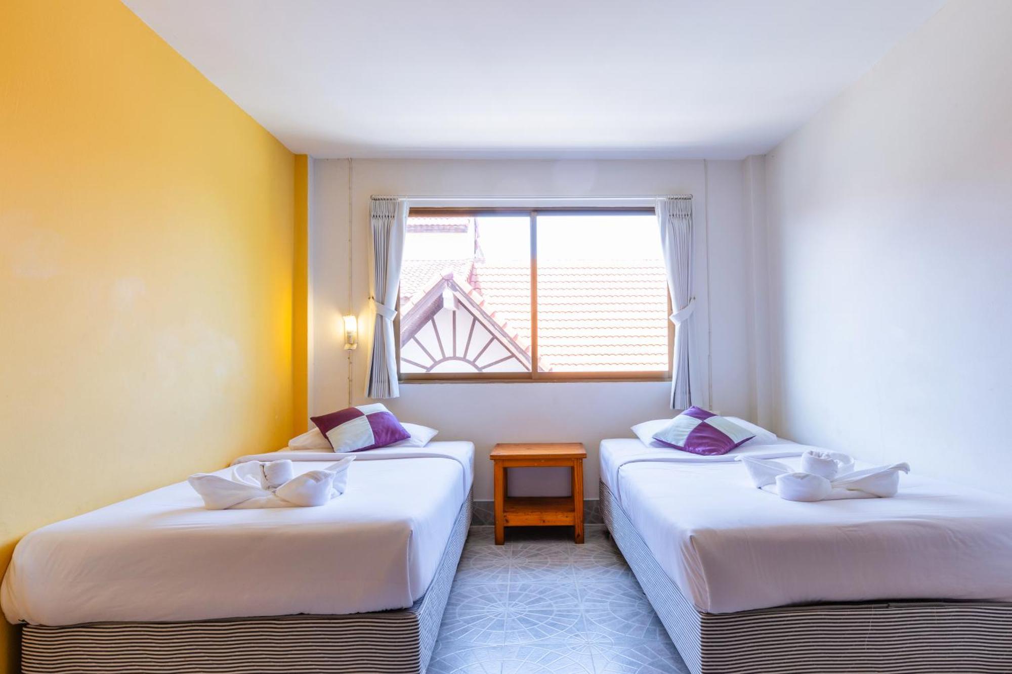 Hua Hin Star Hotel Εξωτερικό φωτογραφία
