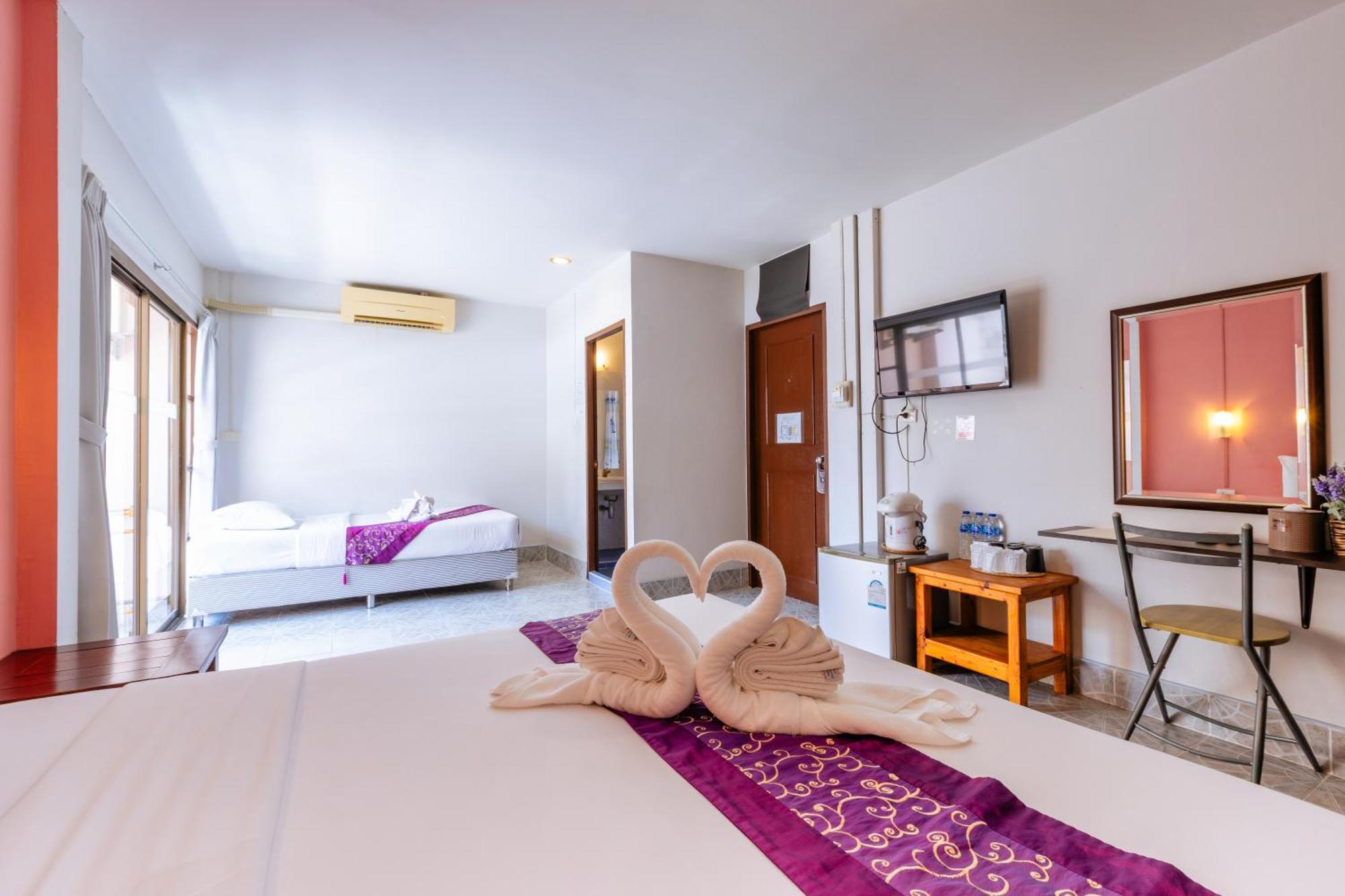 Hua Hin Star Hotel Εξωτερικό φωτογραφία