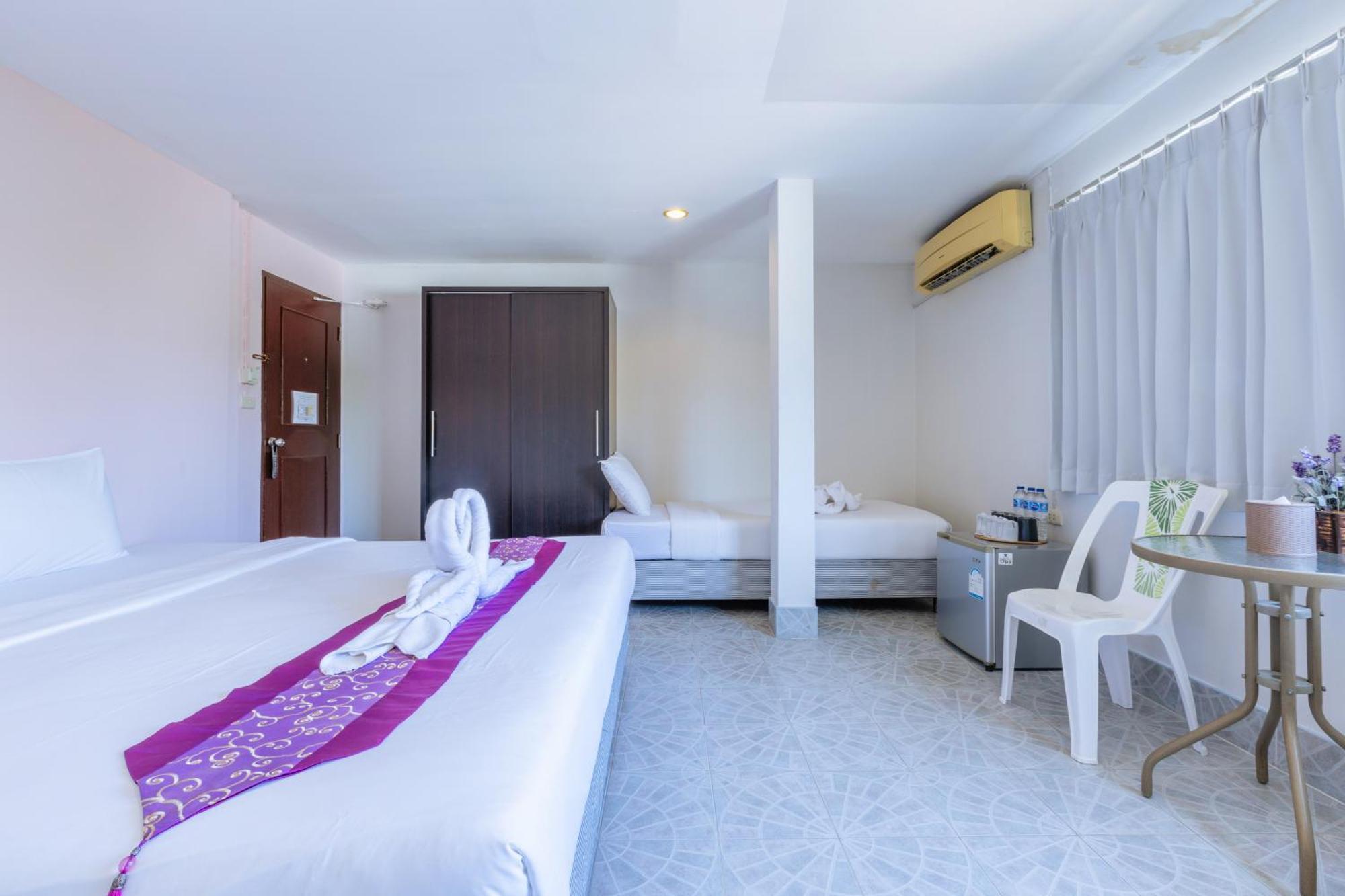 Hua Hin Star Hotel Εξωτερικό φωτογραφία
