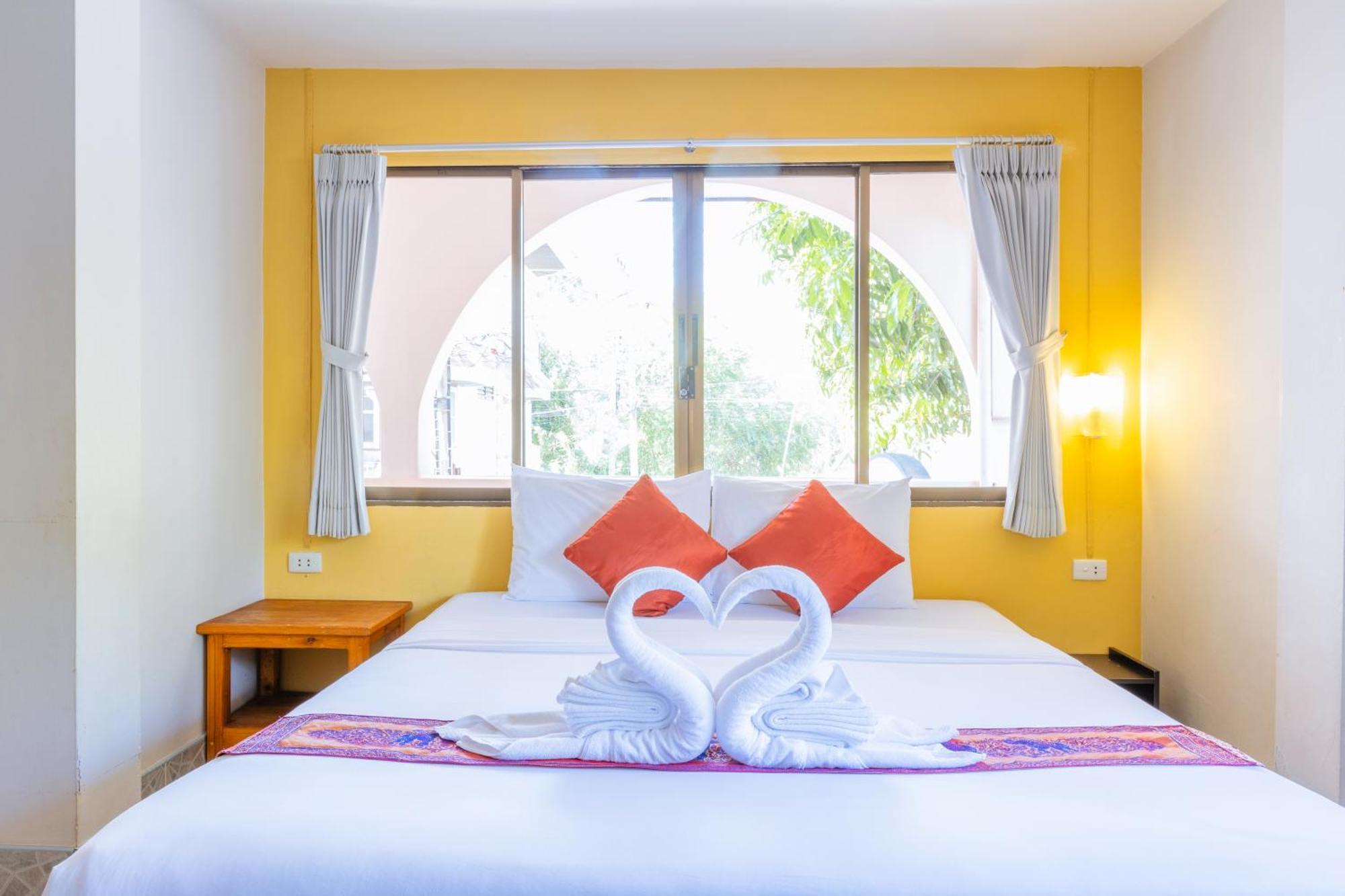 Hua Hin Star Hotel Εξωτερικό φωτογραφία