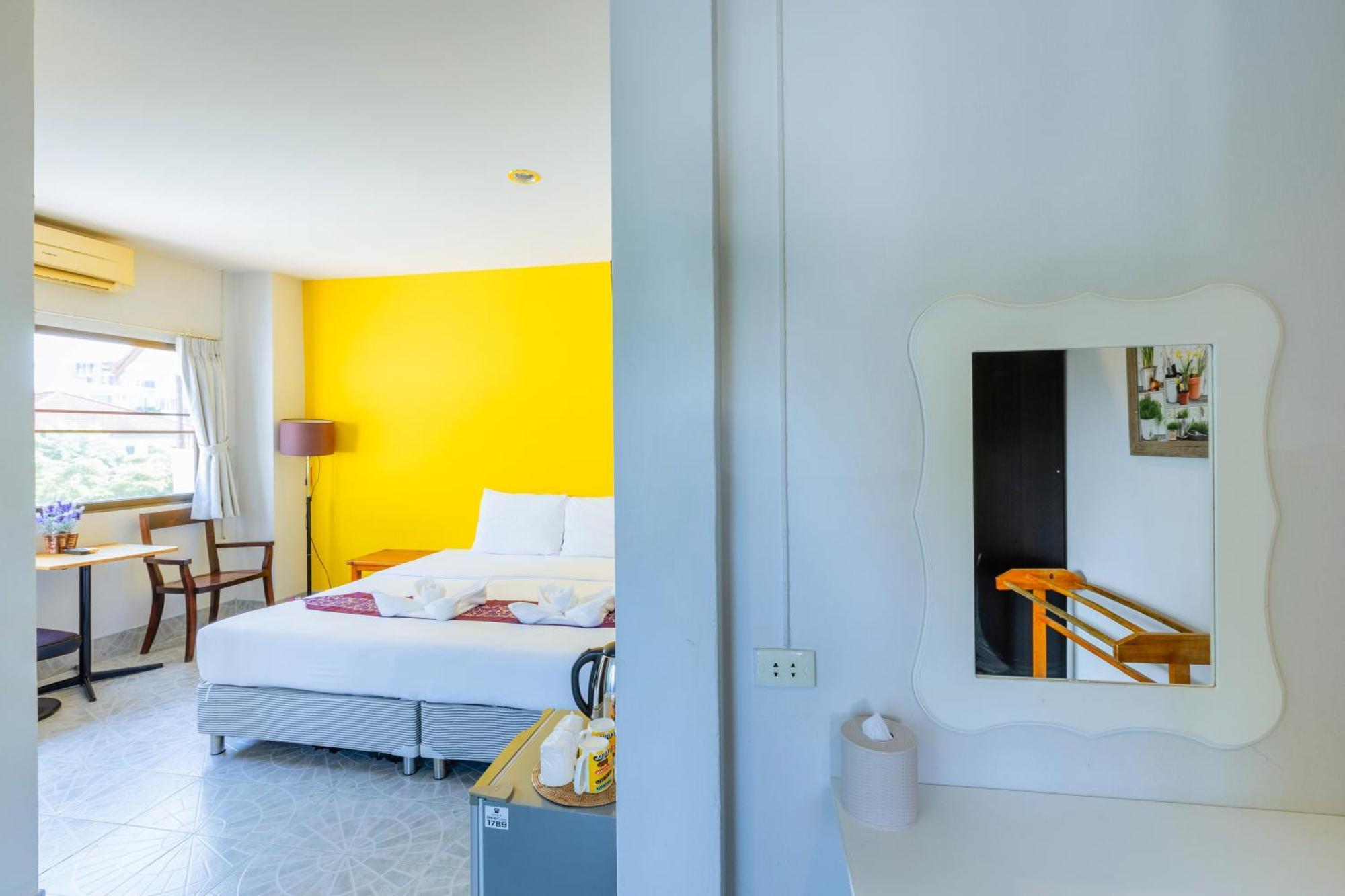Hua Hin Star Hotel Εξωτερικό φωτογραφία