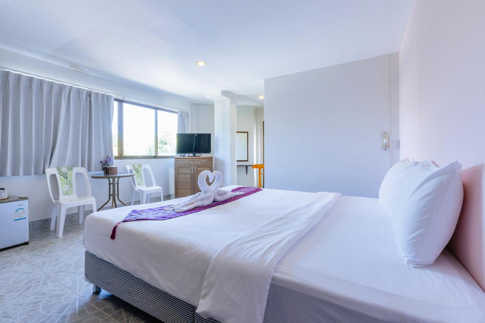 Hua Hin Star Hotel Εξωτερικό φωτογραφία