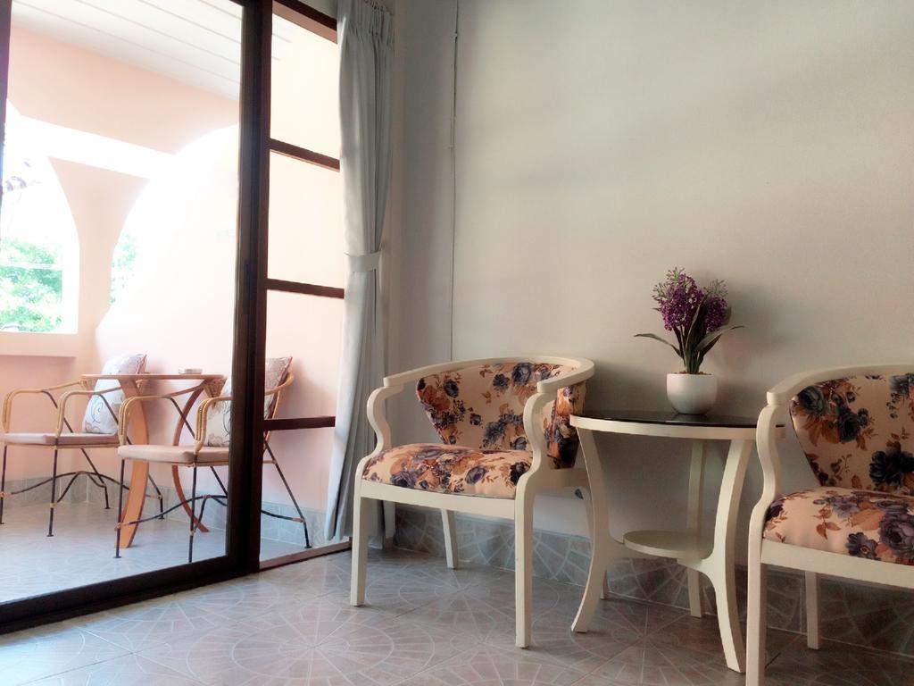 Hua Hin Star Hotel Εξωτερικό φωτογραφία