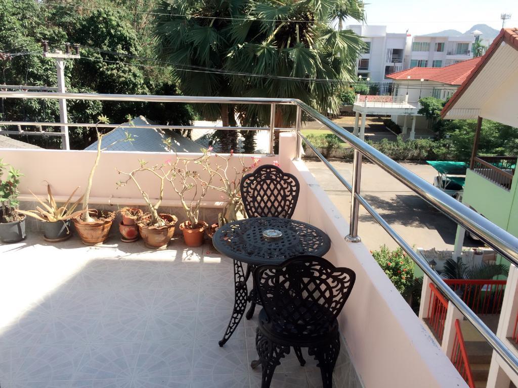 Hua Hin Star Hotel Εξωτερικό φωτογραφία
